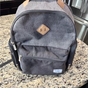 Eddie Bauer Diaper Bag